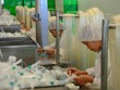 Hơn 20 tỉ USD vốn ngoại đầu tư vào Việt Nam