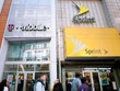 Sáp nhập T-mobile và Sprint 26,5 tỉ USD, xóa tên Sprint