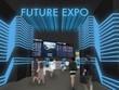 Tokyo Motor Show 2019: Công nghệ và sáng tạo là lối đi cho tương lai