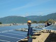 Giá hấp dẫn, trăm ngàn tỷ đồng khắc đổ vào điện mặt trời