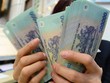Doanh nghiệp kinh doanh bất động sản “đua” phát hành trái phiếu