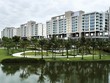 Tiền nhàn rỗi chảy mạnh vào trái phiếu địa ốc