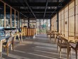 Dali Munwood Panaroma: Thảnh thơi ngắm chiều tà