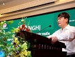 Tìm giải pháp nâng cao hiệu quả công tác lập kế hoạch đầu tư công khu vực miền Trung- Tây Nguyên