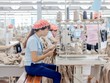 Dệt may chưa đồng thuận tăng tuổi nghỉ hưu