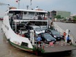 Xây cầu thay phà Cát Lái, nối Đồng Nai và TP. HCM