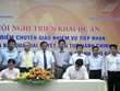 Đà Nẵng thí điểm cung cấp dịch vụ công qua bưu điện