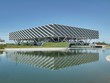 Trụ sở Adidas ARENA: Theo đuổi tinh thần thể thao
