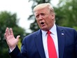 Ông Trump hoãn tăng thuế vì Quốc khánh Trung Quốc