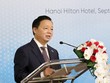 Bộ trưởng Tài nguyên - Môi trường: “Tôi cũng sống gần khu vực bán kính 500 m từ tường Công ty Rạng Đông“