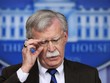 Màn chia ly kịch tính đến phút chót của Tổng thống Trump với cố vấn hiếu chiến