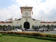 TP.HCM muốn tổ chức chợ đêm trong lòng chợ Bến Thành