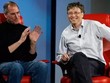 Điều Bill Gates ghen tị nhất với Steve Jobs