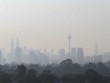 Cháy rừng nghiêm trọng, quan chức Indonesia và Malaysia đấu khẩu