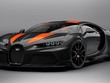 Bugatti bán sạch 30 siêu xe Chiron chỉ sau buổi tiệc đêm
