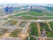 Đấu giá đất Khu đô thị mới Thủ Thiêm: Loại nhà đầu tư “tay không bắt giặc”