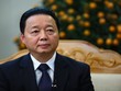 Bộ trưởng Trần Hồng Hà làm Chủ tịch Hội đồng thẩm định nhiệm vụ lập Quy hoạch tài nguyên nước
