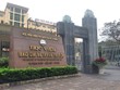 Hà Nội duyệt quy hoạch chi tiết xây dựng Học viện Báo chí và Tuyên truyền