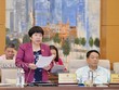 Thường vụ Quốc hội cho ý kiến sửa đổi Bộ luật Lao động: Dứt khoát không tăng giờ làm thêm