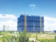 Doanh nghiệp địa ốc “than trời” vì thủ tục cấp phép xây dựng