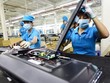 Máy móc thiết bị, linh kiện điện tử, đồ gỗ… từ Trung Quốc về Việt Nam tăng mạnh