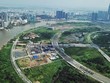 TP.HCM: Thu hồi hơn 1.800 tỷ đồng dự kiến thanh toán cho dự án BT của Đại Quang Minh ở Khu đô thị mới Thủ Thiêm