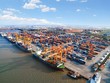 Phê duyệt chủ trương đầu tư bến container 3, 4 Cảng Hải Phòng