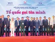 Doanh nhân Việt: Bước chân tiên phong trong nền kinh tế