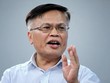 Ông Nguyễn Đình Cung: “Hãy để doanh nghiệp lớn bằng tài năng thực của họ”