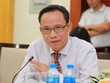 Ts. Cấn Văn Lực: Nhu cầu vốn của ngân hàng còn kéo dài, lãi suất khó hạ vào năm 2020