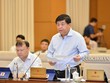 Không điều chỉnh hộ kinh doanh trong Luật Doanh nghiệp