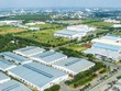 Hà Nội: Đầu tư gần 440 tỷ đồng làm Cụm công nghiệp làng nghề Ngọc Mỹ - Thạch Thán