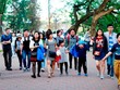 Đón gần 2,3 triệu lượt du khách, Hà Nội ước thu trên 8.400 tỷ đồng trong tháng 10/2019