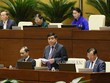 Đổi mới sáng tạo và nhân lực chất lượng cao sẽ là động lực quan trọng của tăng trưởng kinh tế