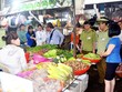 Hà Nội tăng cường quản lý vệ sinh an toàn thực phẩm dịp cuối năm