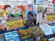 TP.HCM: Dự kiến nhu cầu tiêu thụ 45 triệu lít bia/tháng Tết
