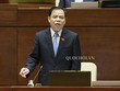 Bộ trưởng Nông nghiệp: Không cải thiện khâu chế biến thì sẽ còn tình trạng “giải cứu” nông sản