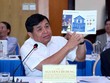 Xây dựng mục tiêu phát triển trong thời kỳ chiến lược 2021-2030