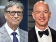 Bill Gates một lần nữa giành lại ngôi vị người giàu nhất thế giới