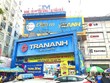 Điện máy Trần Anh không bán mặt hàng nào vẫn thu hơn trăm tỷ từ Thế giới Di động