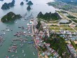 Thí điểm thành lập Ban Quản lý Khu kinh tế Vân Đồn trực thuộc UBND tỉnh Quảng Ninh