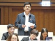 Không để cải cách bị đứt quãng