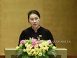 Kết quả kỳ họp thứ 8 Quốc hội XIV tạo niềm tin, sự phấn khởi, đoàn kết
