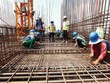Tín dụng bị siết, doanh nghiệp địa ốc tính “đi chậm lại”