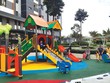 Muôn hình, vạn trạng chuyện chung cư
