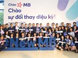 MB - Tuổi 25 căng tràn sức sống!