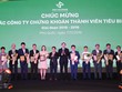 Mảng tư vấn, kỳ vọng sẽ nóng vào năm sau