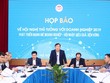 Doanh nghiệp Việt Nam rất năng động và đang đầu tư, phát triển ra thế giới