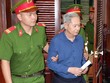 Viện kiểm sát đề nghị xử phạt Nguyễn Hữu Tín và Đào Anh Kiệt từ 7- 8 năm tù