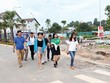 Chuyện thưởng tết của giới địa ốc